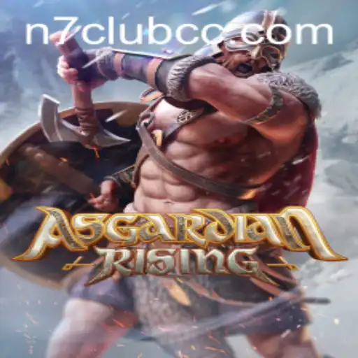 AsgardianRising: The Ultimate Immersive Experience