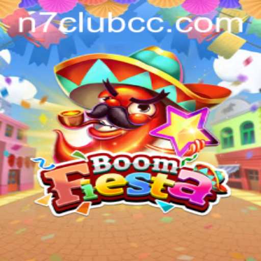 BoomFiesta: Unlock the Thrills of N7club