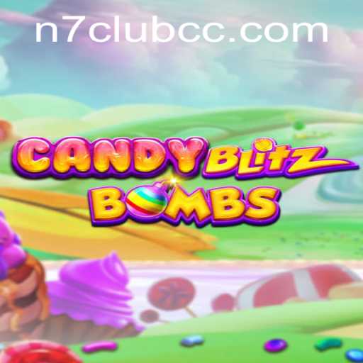 Unveiling CandyBlitzBombs: A Sweet Explosion of Strategy and Fun