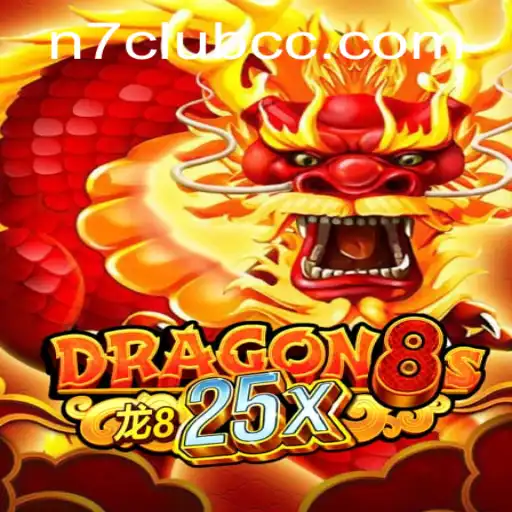 Unveiling the Adventure: Dragon8s25x and N7club