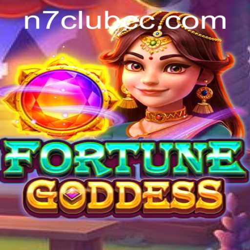 Discover the Magic of FORTUNEGODDESS: A New Era in Gaming