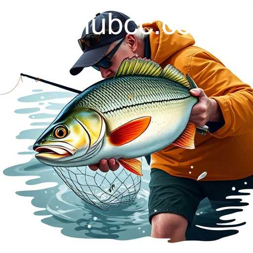 Exploring the Art of Fishing with N7club