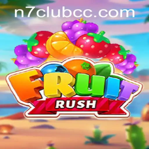 Experience the Excitement of FruitRush: The Game Revolutionizing Fun at N7club