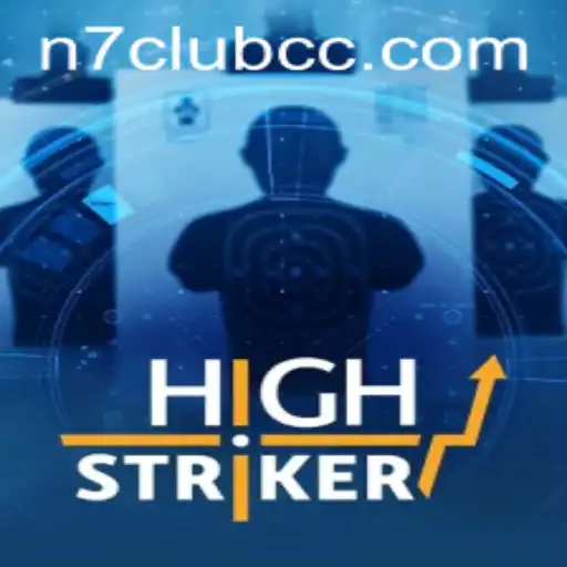 HighStriker: The Thrilling Game Taking the N7club by Storm
