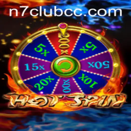 Immerse Yourself in the Thrills of HotSpin at N7club