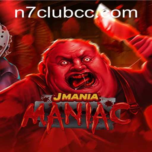 The Exciting World of JManiaManiac: A Deep Dive into the N7club Craze