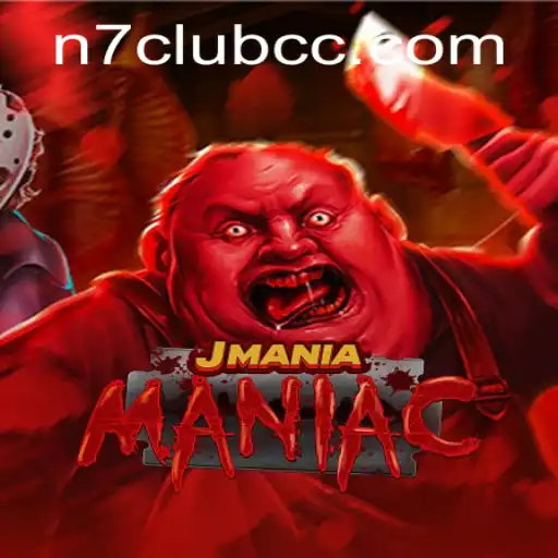 The Exciting World of JManiaManiac: A Deep Dive into the N7club Craze