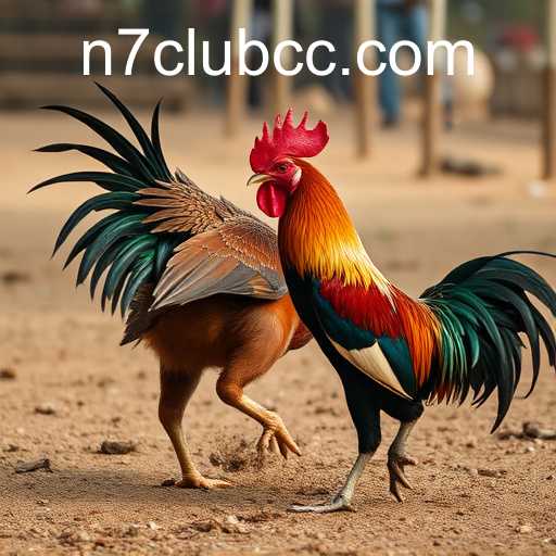 The Evolution of Sabong Games and the Role of N7club