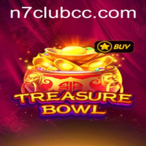 Dive into the Excitement of TreasureBowl with N7club