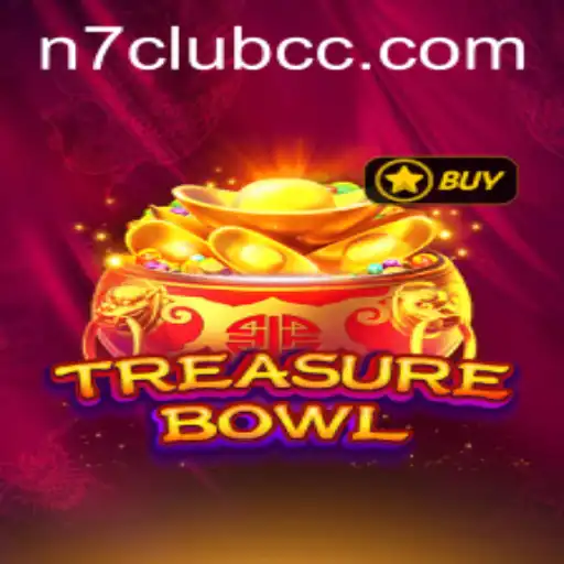 Dive into the Excitement of TreasureBowl with N7club