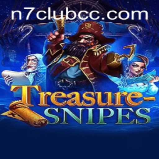 The Exciting World of TreasureSnipes and Its Exclusive N7club