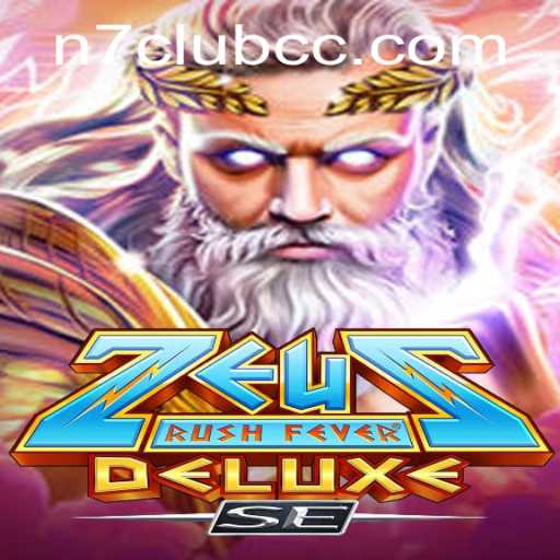 Unveiling ZeusRushFeverDeluxeSE: A Mythical Gaming Experience